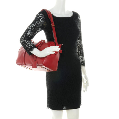 Louis Vuitton SC Bag PM Cherry 2 of 7