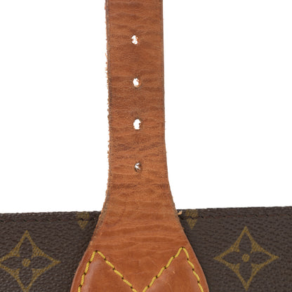 Louis Vuitton Monogram Cartouchiere 26 13 of 14