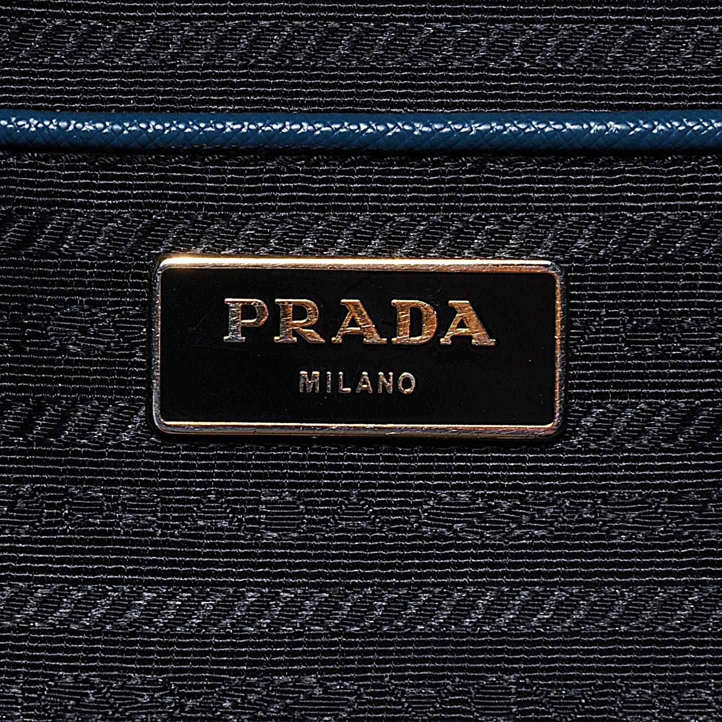 Saffiano Lux Tote Ottanio