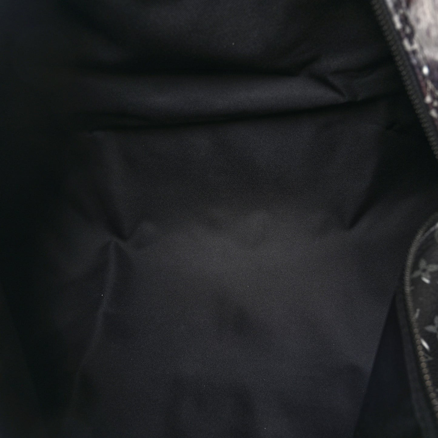 Monogram Galaxy Keepall Bandouliere 50