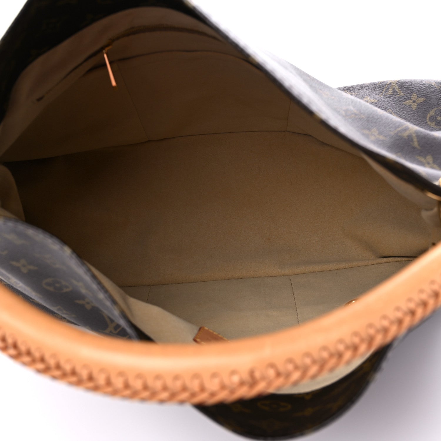 Louis Vuitton Monogram Artsy MM 5 of 10