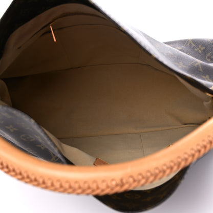 Louis Vuitton Monogram Artsy MM 5 of 10