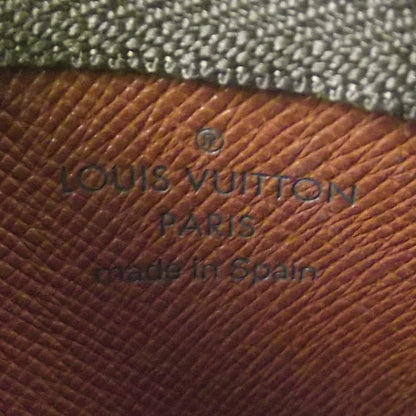 Louis Vuitton Monogram Key Pouch 6 of 7