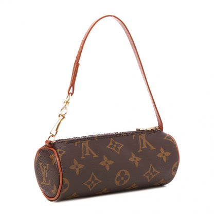 Louis Vuitton Monogram Mini Papillon 2 of 6