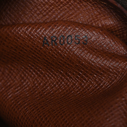Louis Vuitton Monogram Amazone 7 of 10