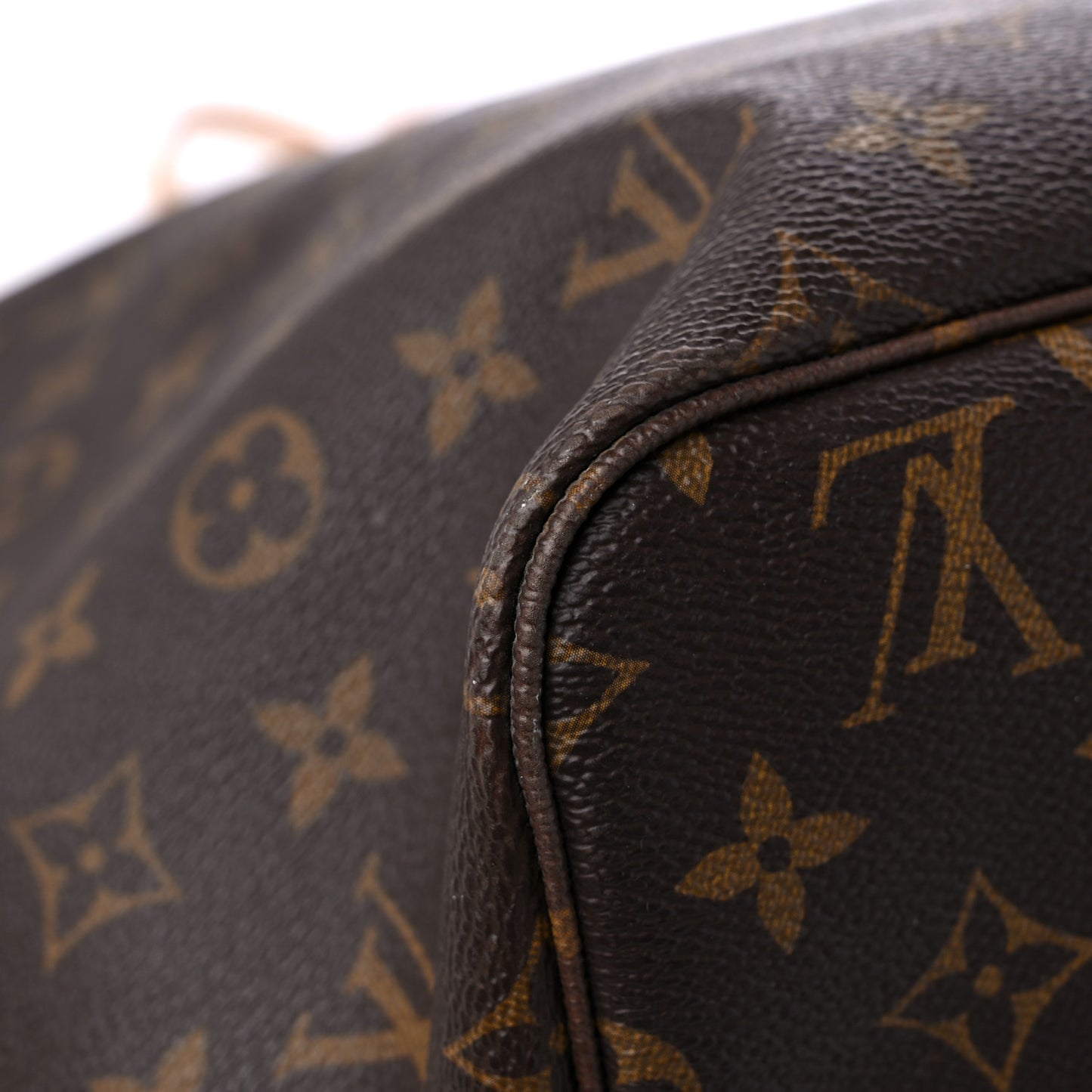 Monogram Neverfull GM