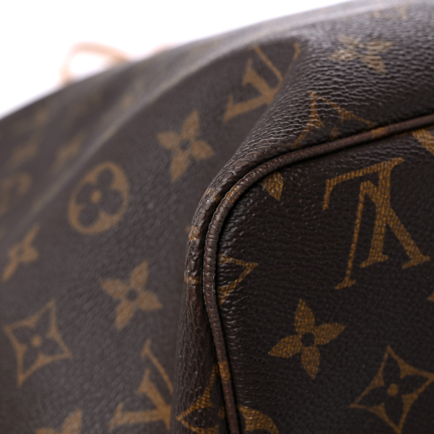 Louis Vuitton Monogram Neverfull GM 10 of 15