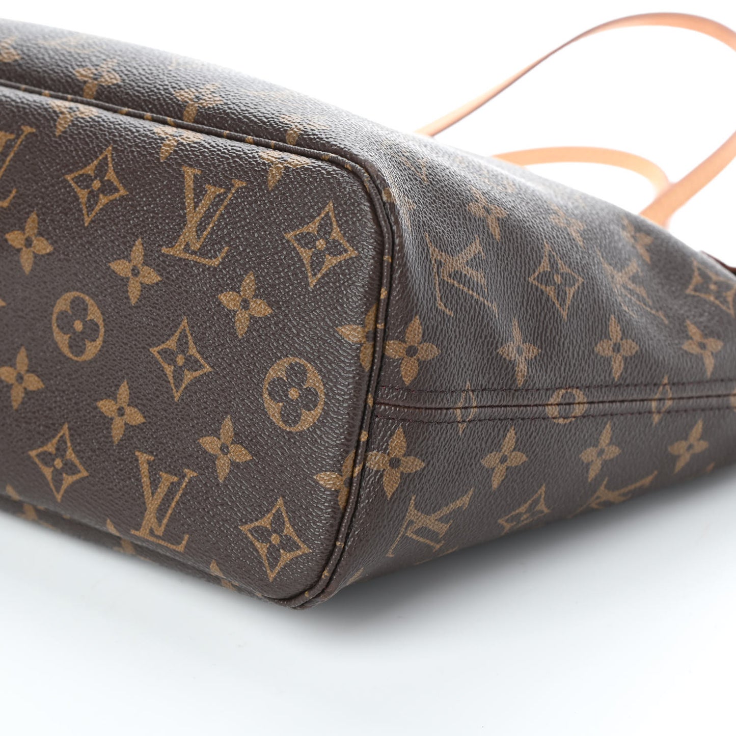 Monogram Neo Neverfull PM Pivoine