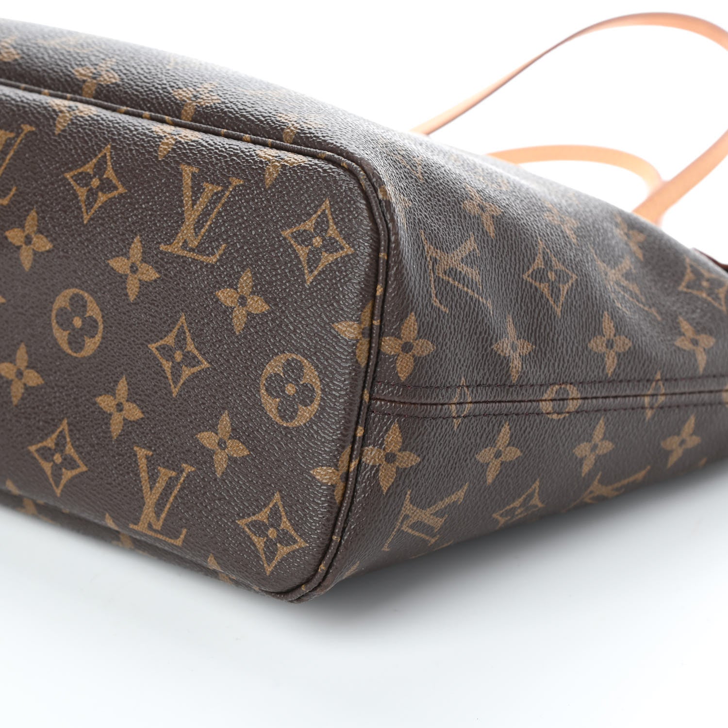 Louis Vuitton Monogram Neo Neverfull PM Pivoine 16 of 17