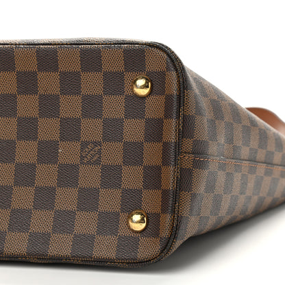 Louis Vuitton Damier Ebene Belmont 10 of 14