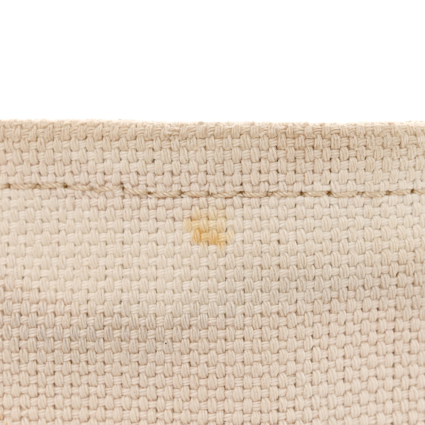 Tahitienne Cabas PM Sandy