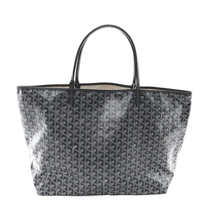 Goyard Goyardine Saint Louis GM Grey 1 of 11