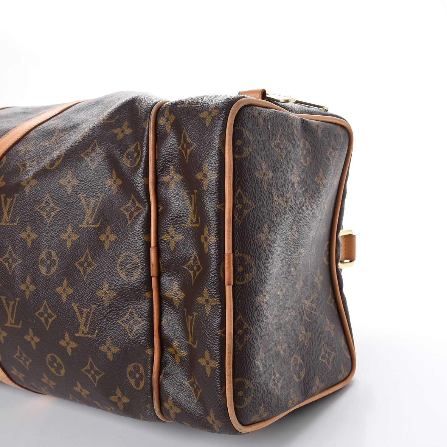 Louis Vuitton Monogram Sac Gymnastique 27 of 27