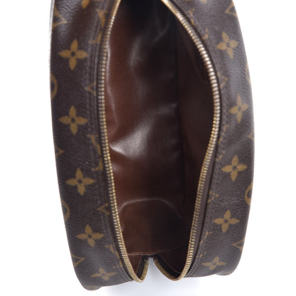 Louis Vuitton Monogram Toiletry Bag 25 5 of 8