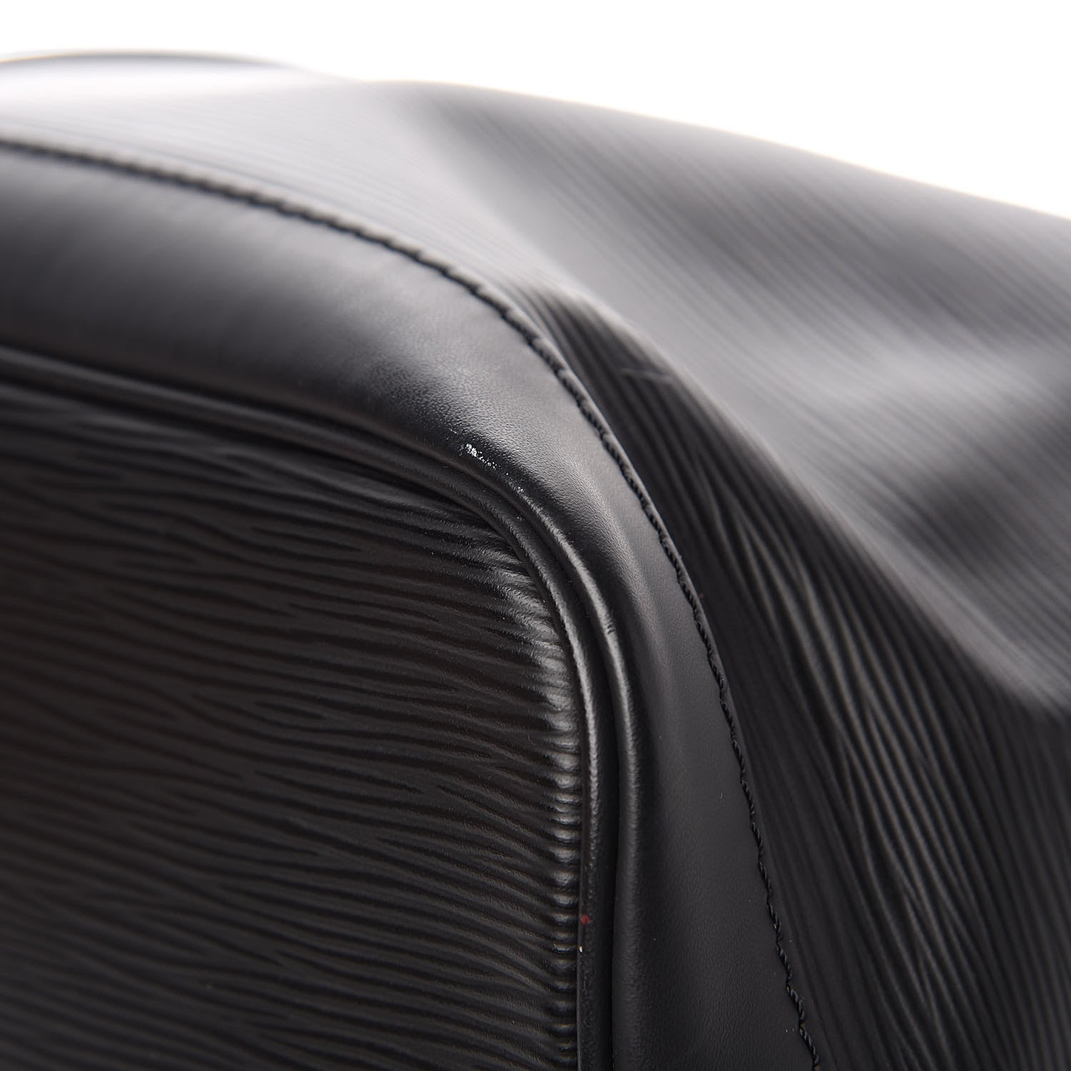 Louis Vuitton Epi Petit Noe NM Black 9 of 13