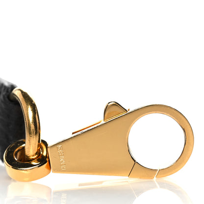 Hermes Epsom Kelly Sellier 35 Black 26 of 42