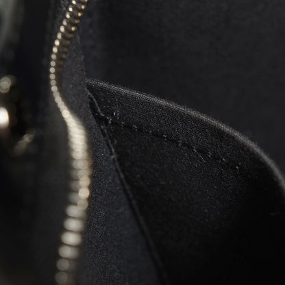 Louis Vuitton Epi Brea MM Black 7 of 7