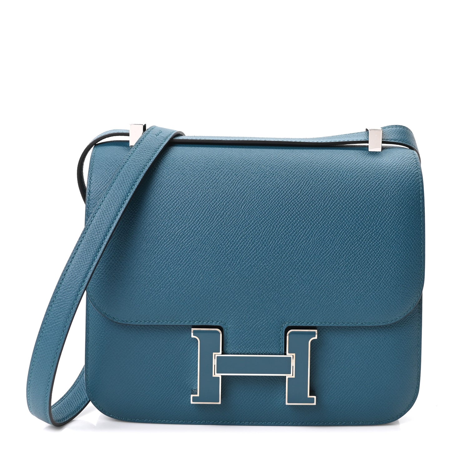 Epsom Enamel Constance 24 Vert Bosphore