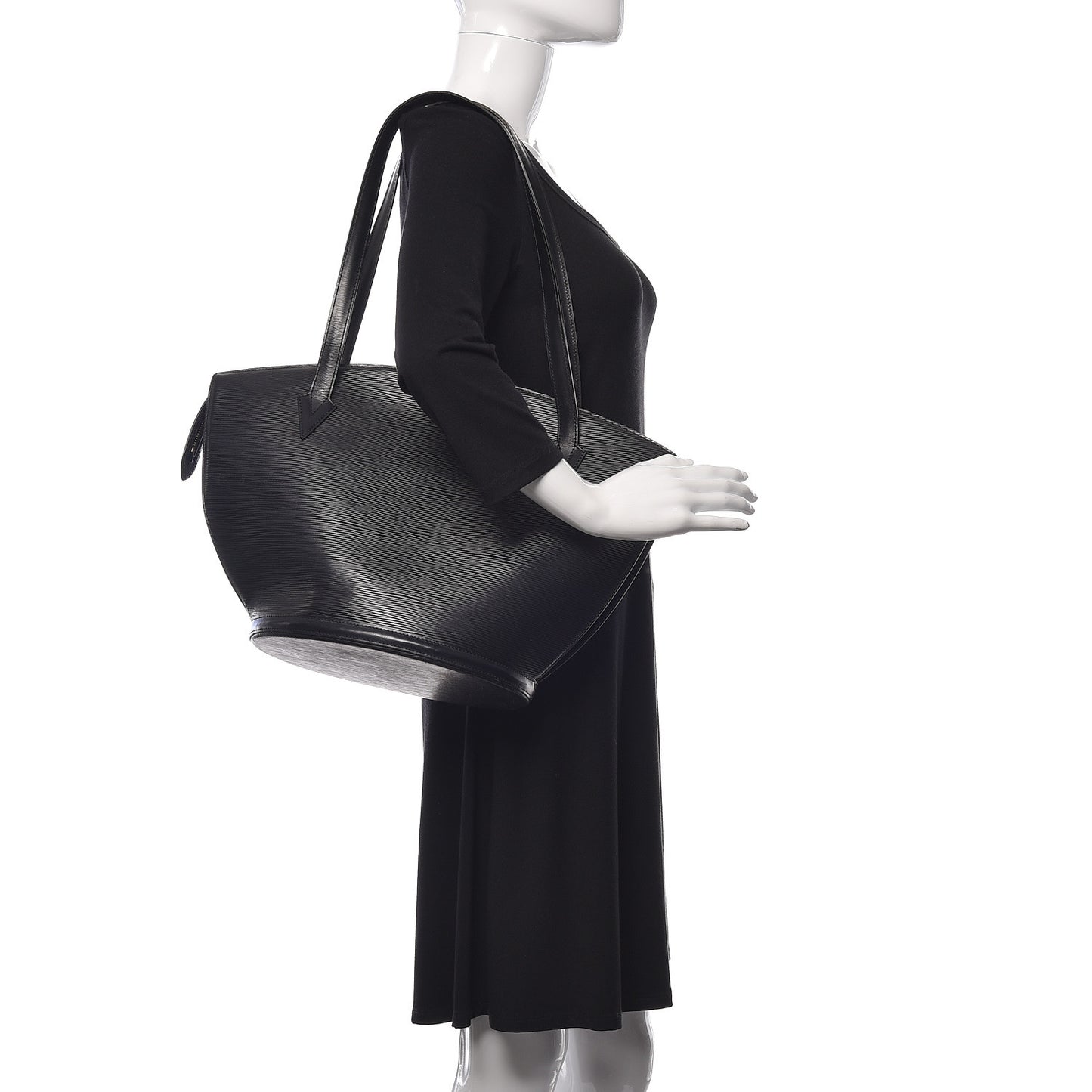 Epi Saint Jacques GM Black