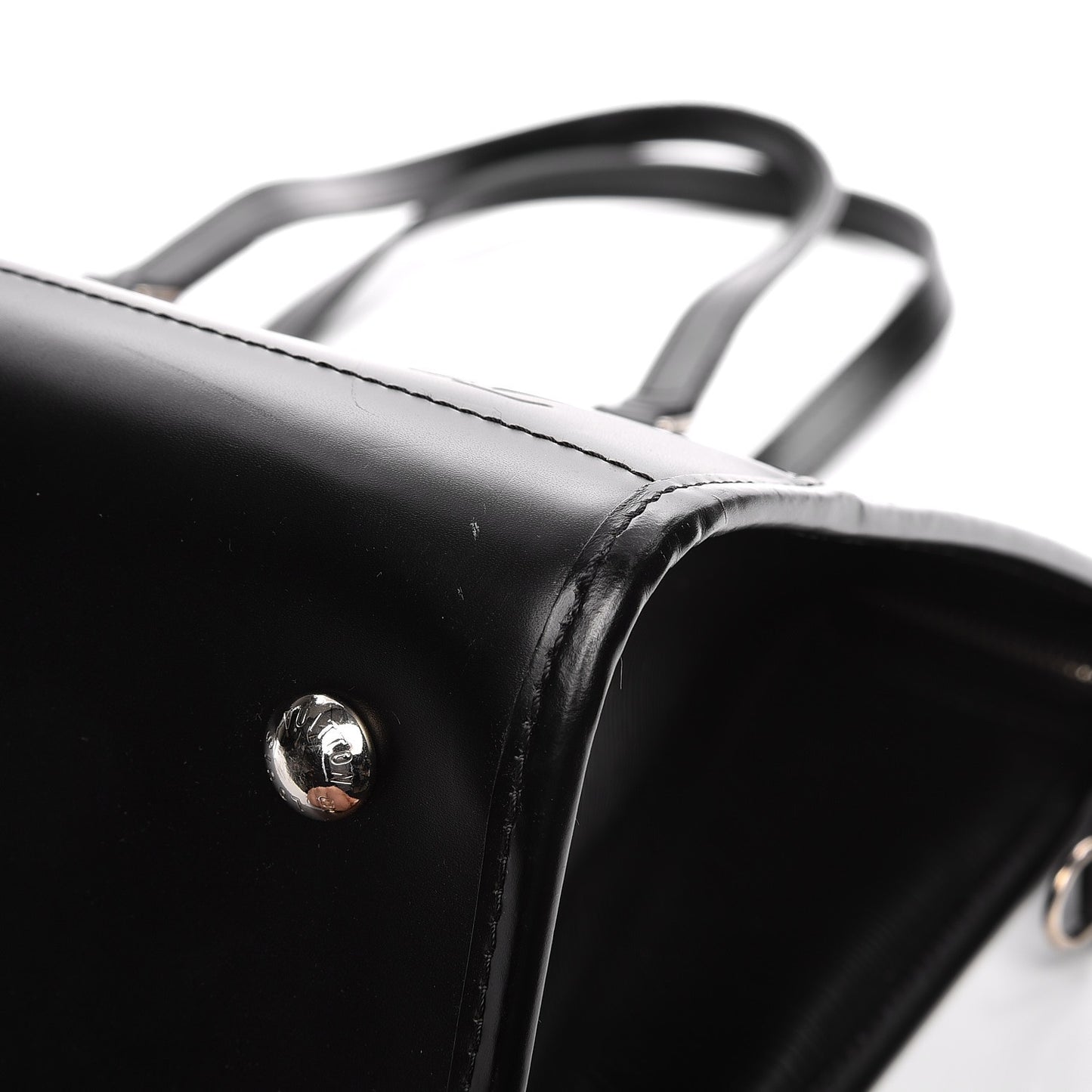 Epi Madeleine GM Black