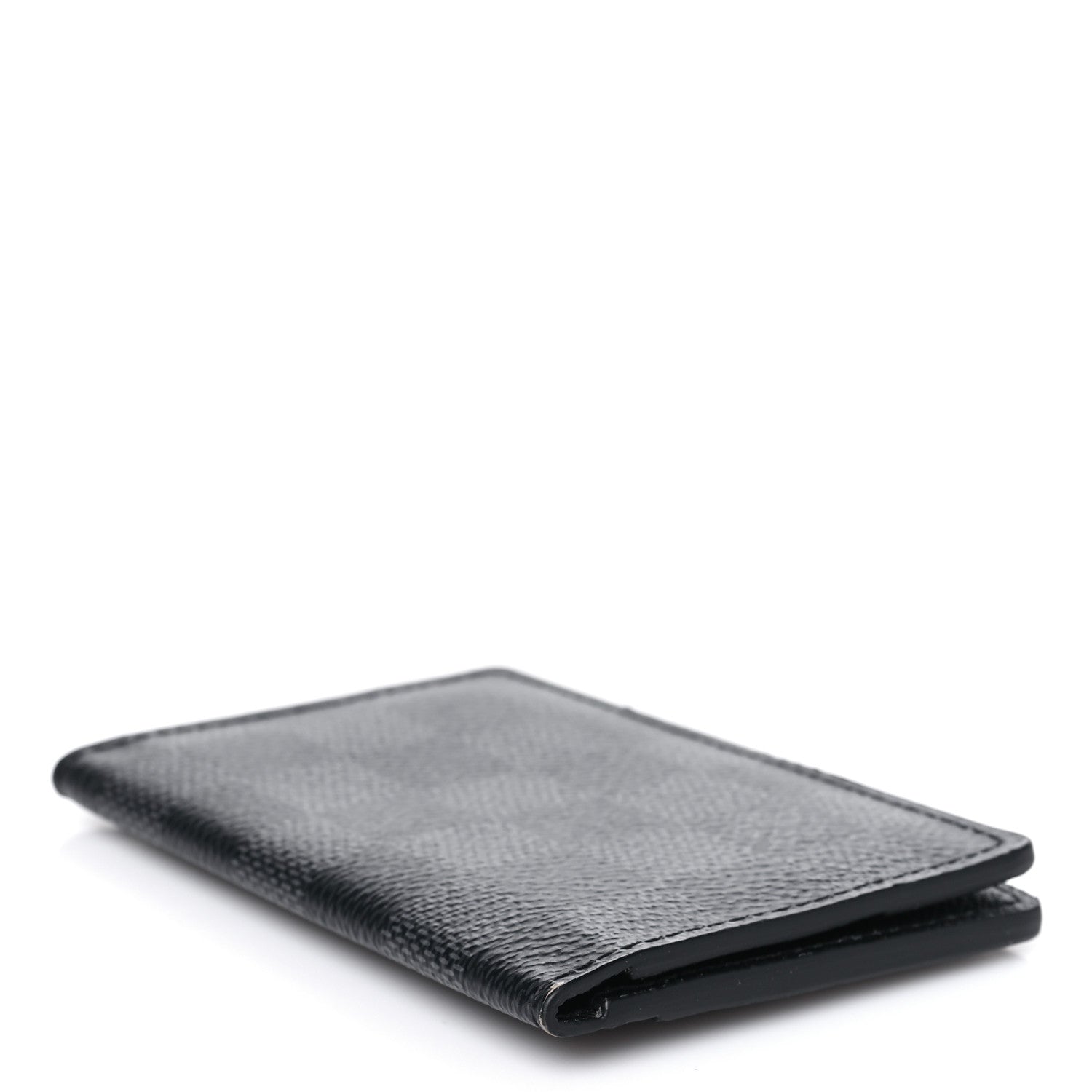 Louis Vuitton Damier Graphite Pocket Organizer NM 4 of 6