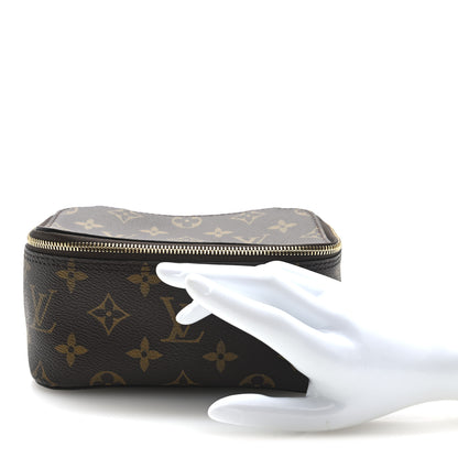 Louis Vuitton Monogram Packing Cube PM 2 of 6