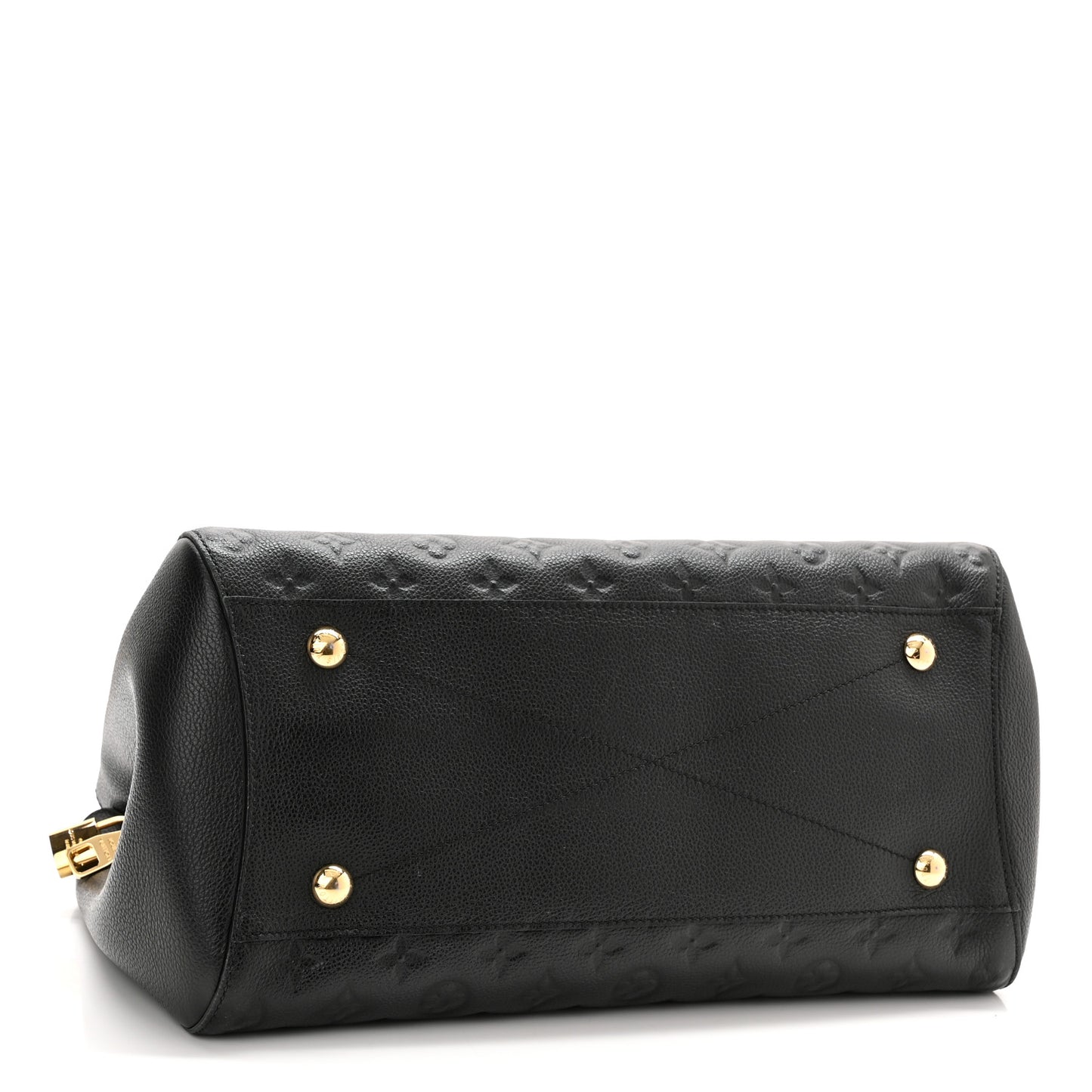 Empreinte Montaigne GM Black
