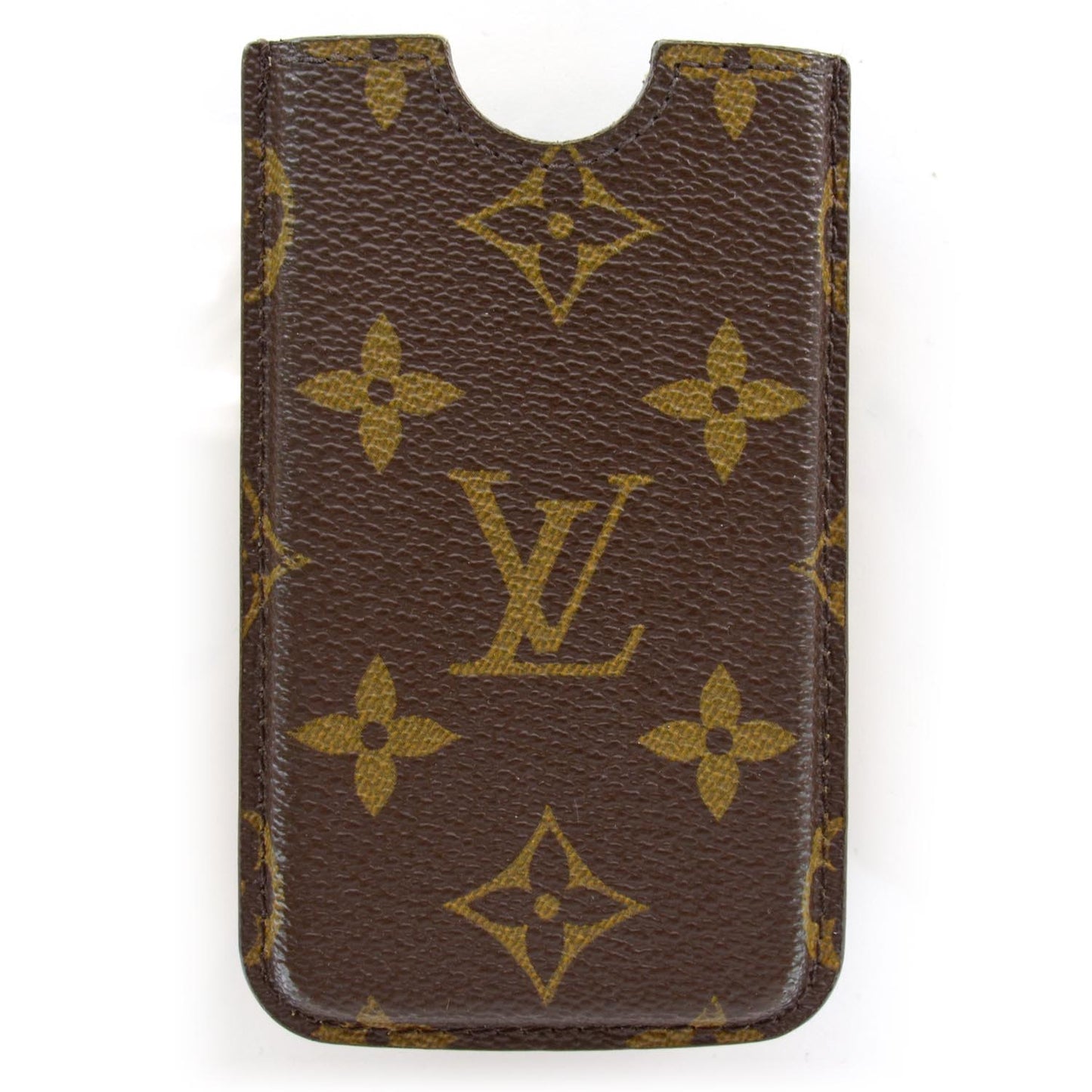 Monogram iPhone 4 Case
