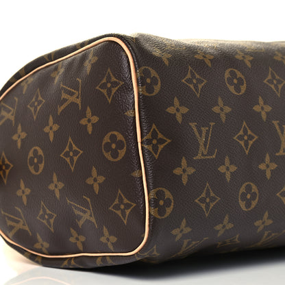 Louis Vuitton Monogram Speedy 25 11 of 14