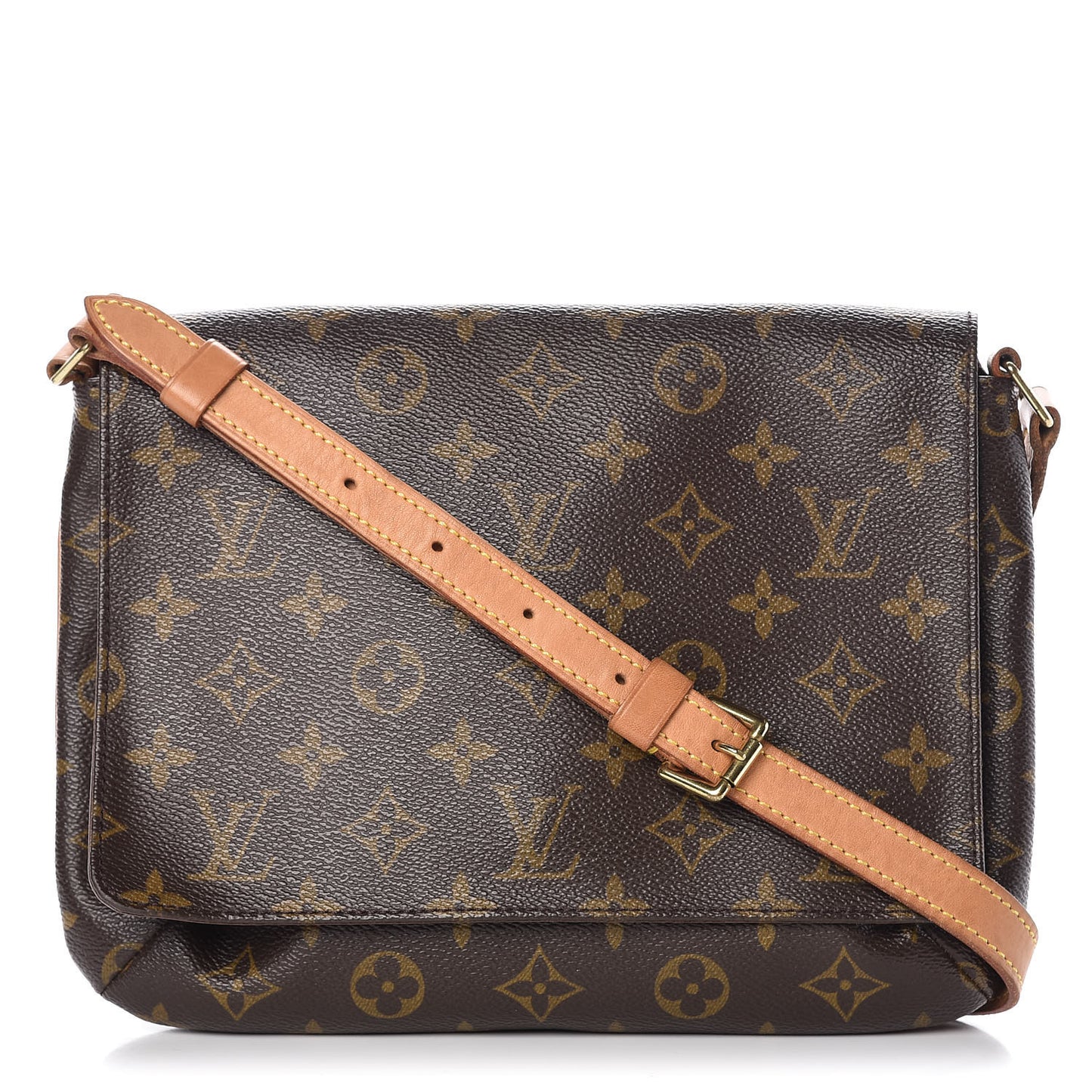 Monogram Musette Tango