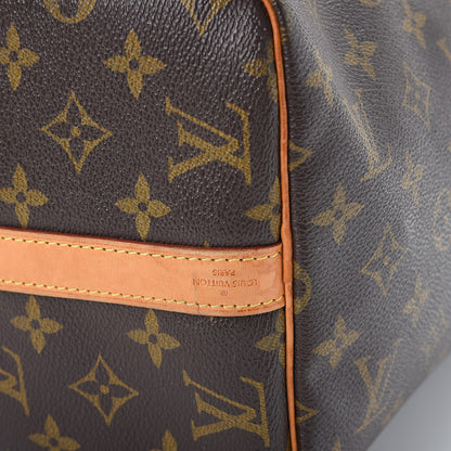 Louis Vuitton Monogram Speedy Bandouliere 30 6 of 29