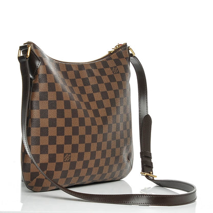 Louis Vuitton Damier Ebene Bloomsbury PM 8 of 12