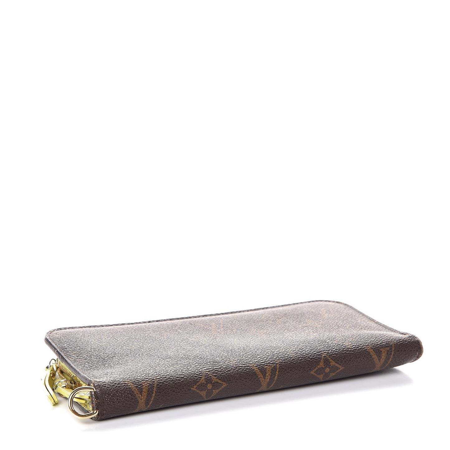 Monogram Fleuri Insolite Wallet Yellow