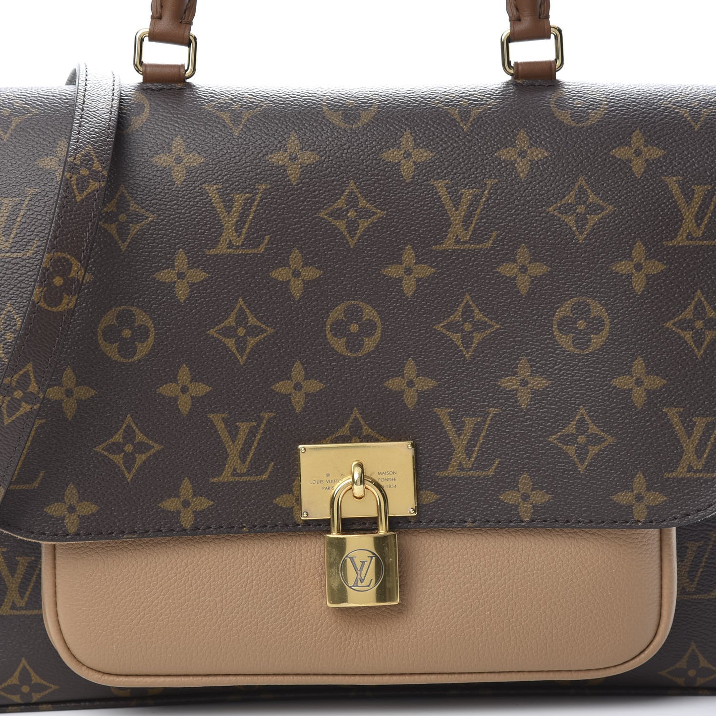 Monogram Marignan Sesame