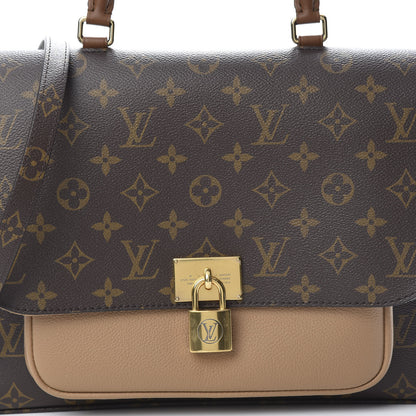 Louis Vuitton Monogram Marignan Sesame 8 of 12