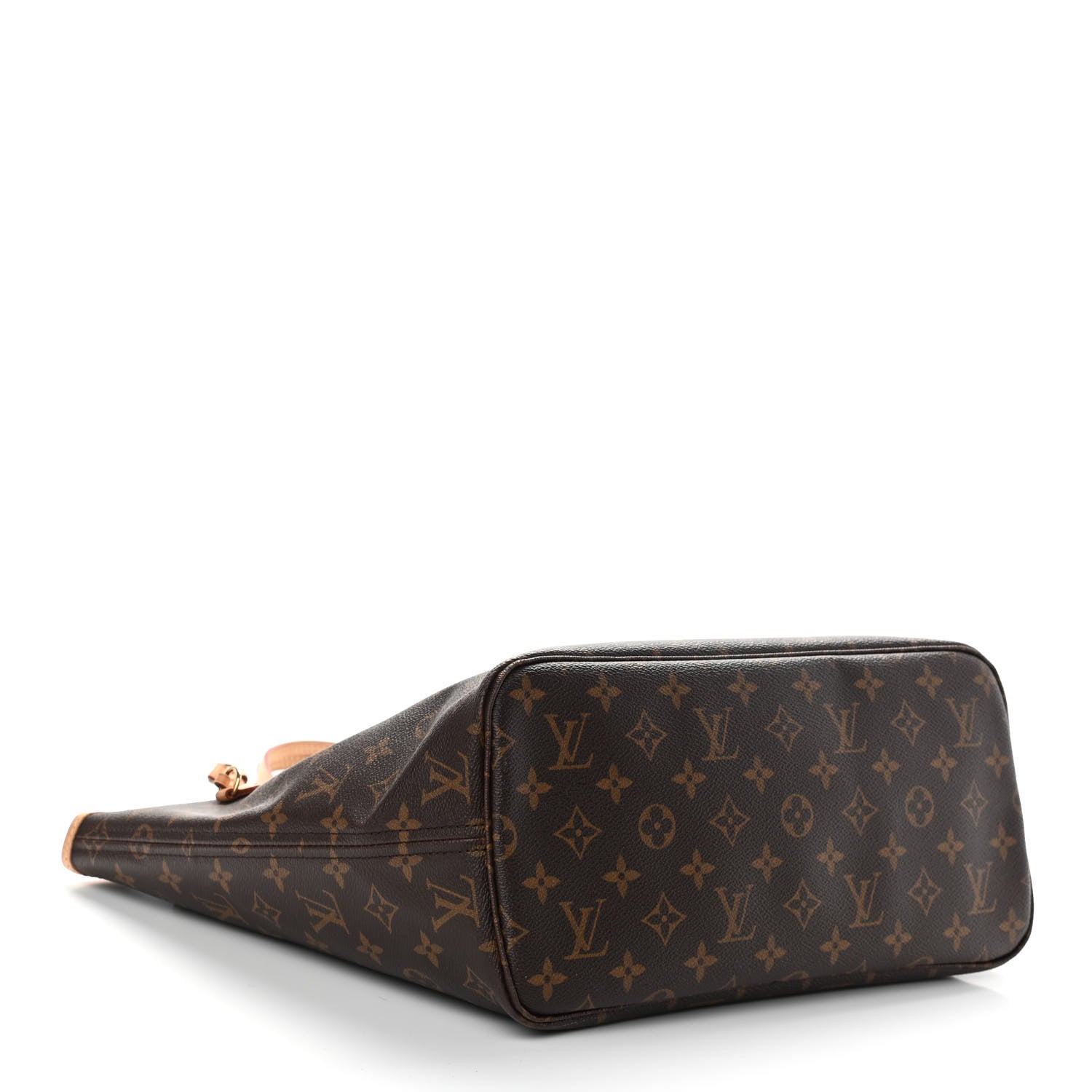 Louis Vuitton Monogram Neo Neverfull MM Cherry 4 of 12