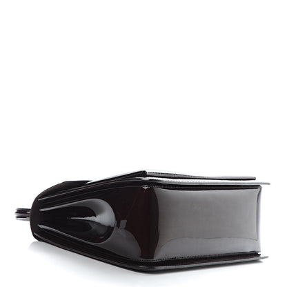 Louis Vuitton Vernis Romaine Amarante 4 of 12