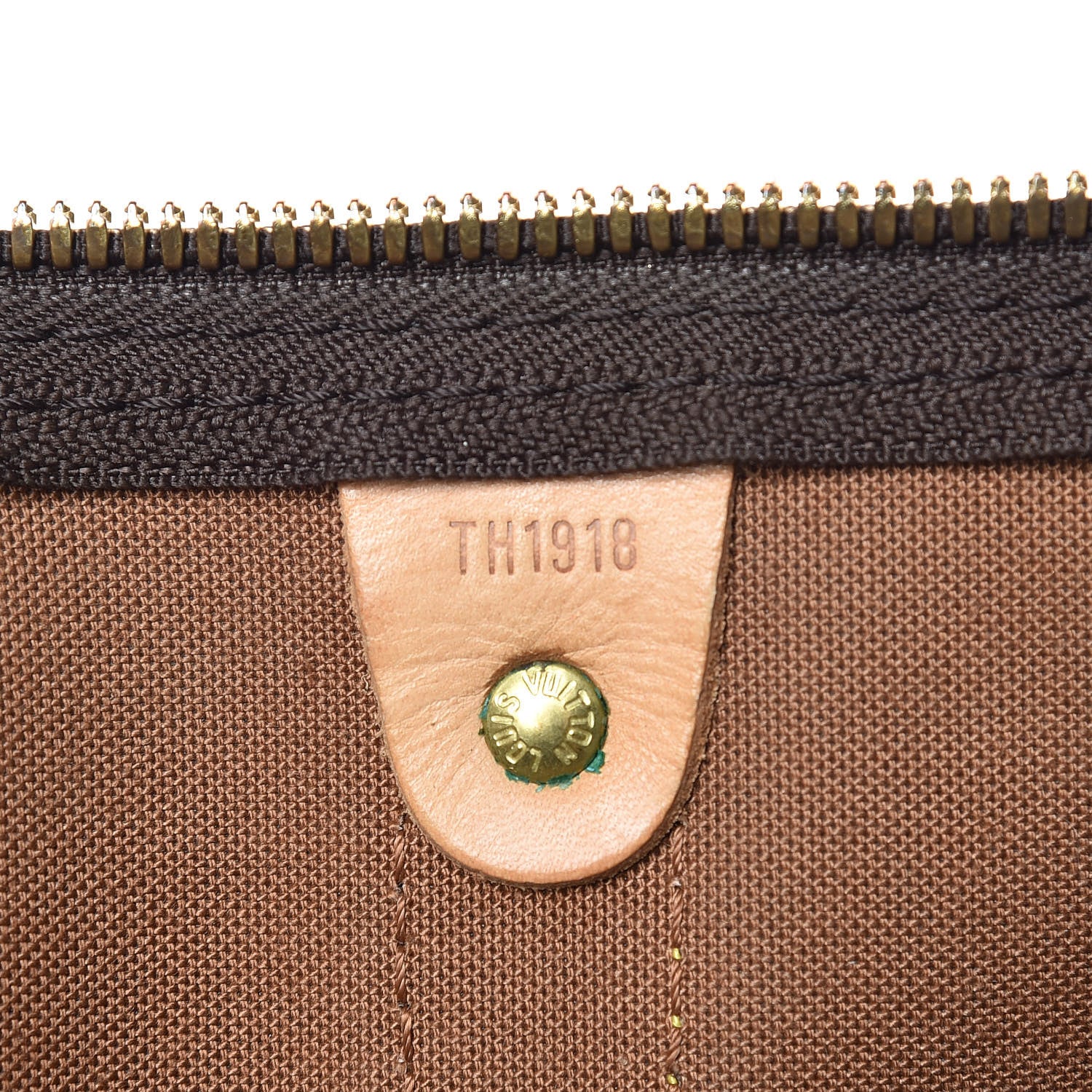 Louis Vuitton Monogram Keepall Bandouliere 60 8 of 19