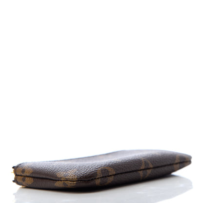 Louis Vuitton Monogram Key Pouch 3 of 6