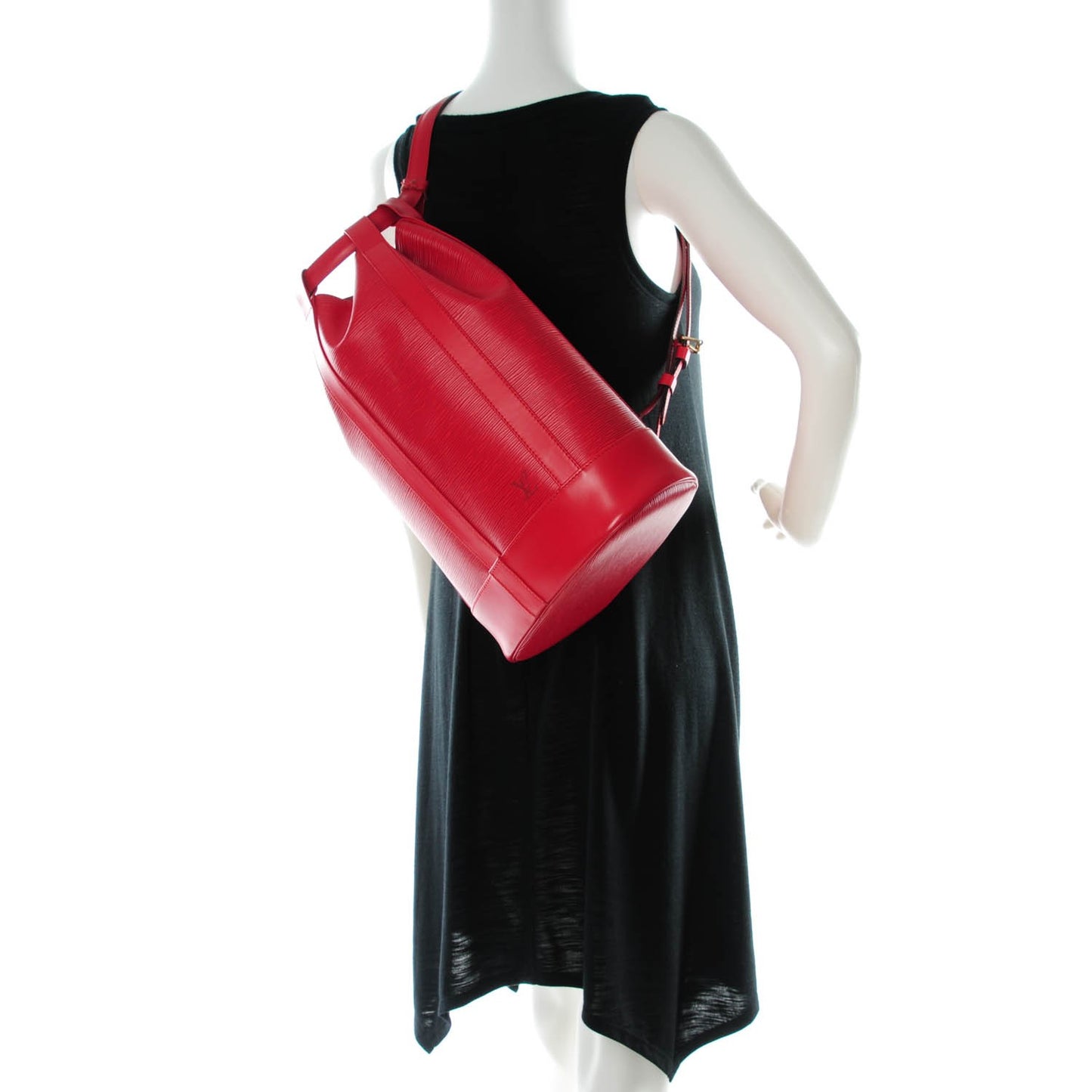 Epi Randonnee PM Castillan Red