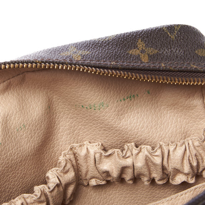 Louis Vuitton Monogram Trousse Toilette 28 9 of 9