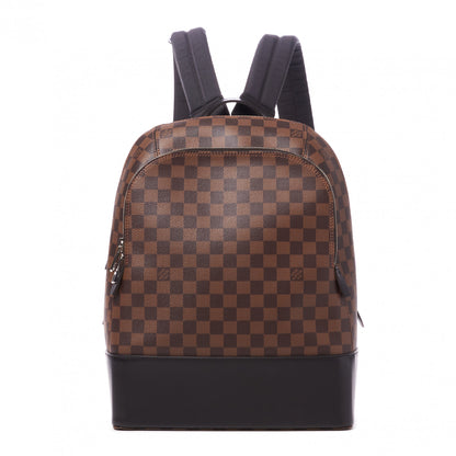 Louis Vuitton Damier Ebene Jake Backpack 1 of 7