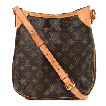 Louis Vuitton Monogram Odeon PM 1 of 13