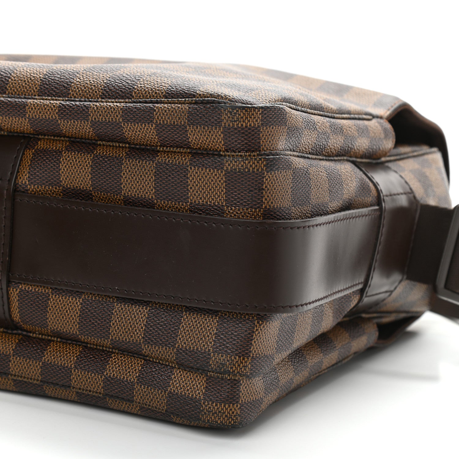 Louis Vuitton Damier Ebene Naviglio 10 of 12