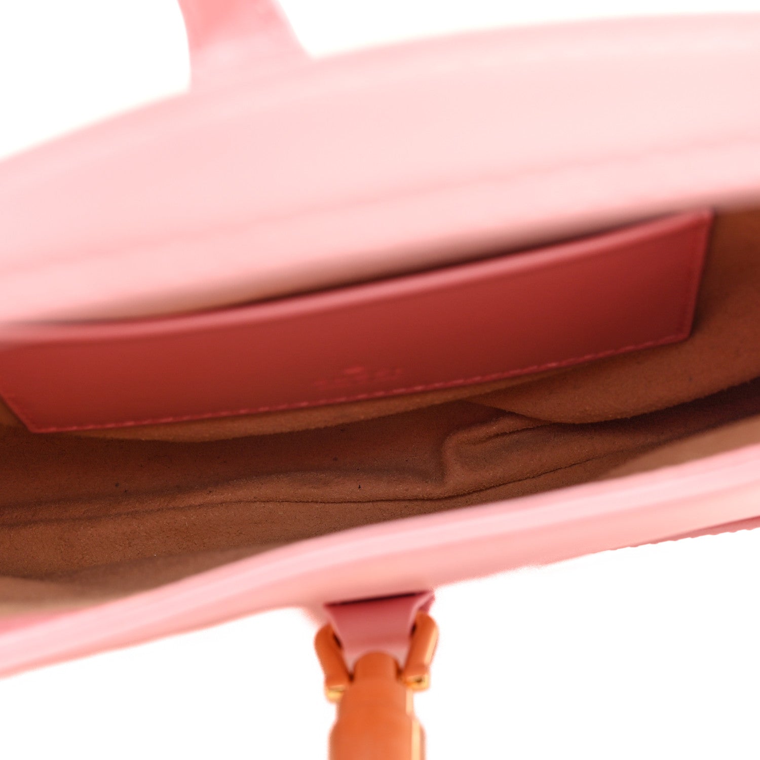 Gucci Boarded Dyana Lux Calfskin Mini Jackie 1961 Hobo Wild Rose 5 of 9