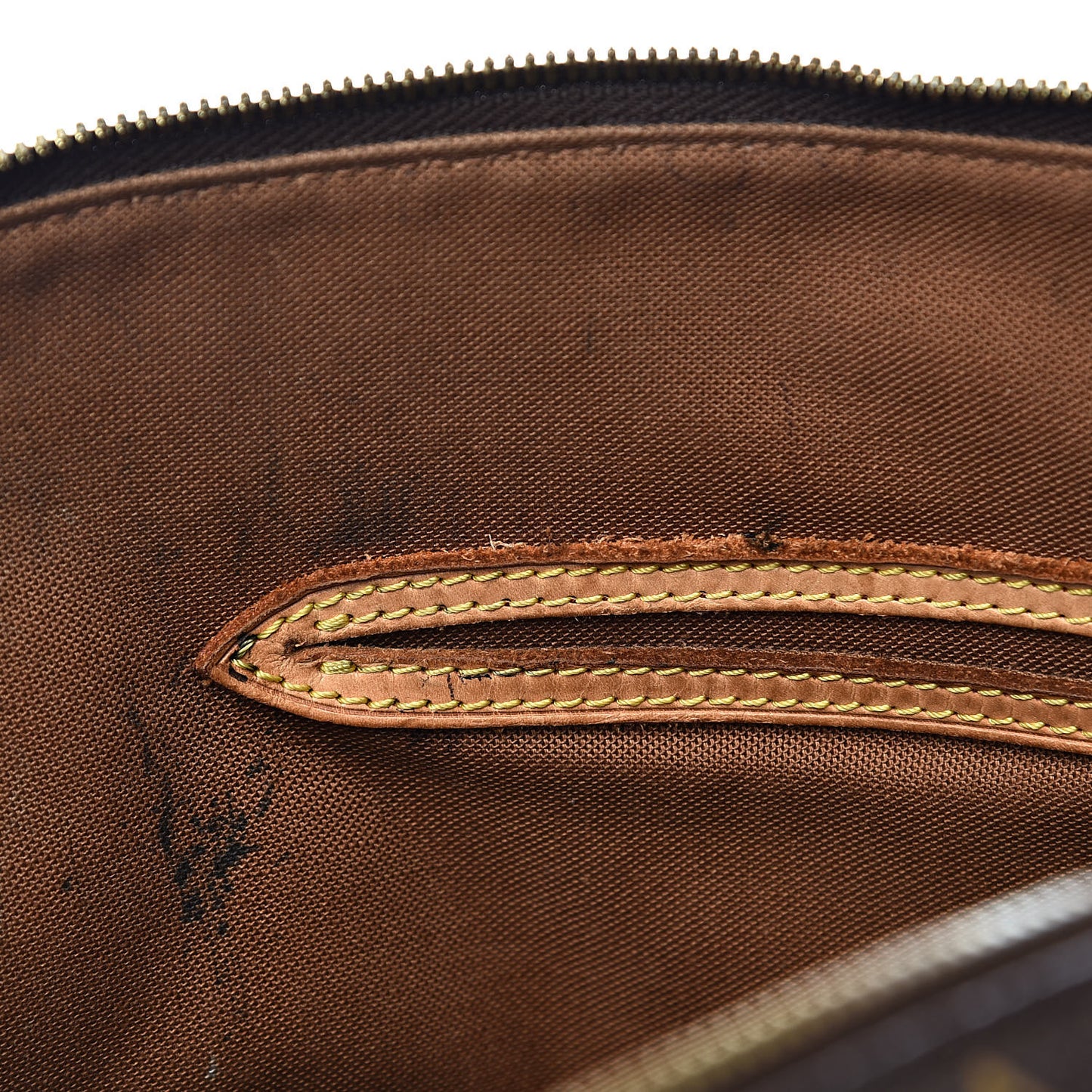 Monogram Alma PM