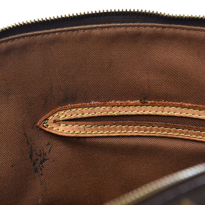 Louis Vuitton Monogram Alma PM 12 of 22