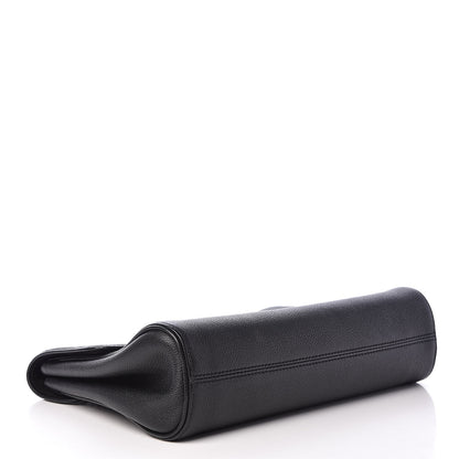 Louis Vuitton Empreinte Saint Germain MM Black 4 of 11