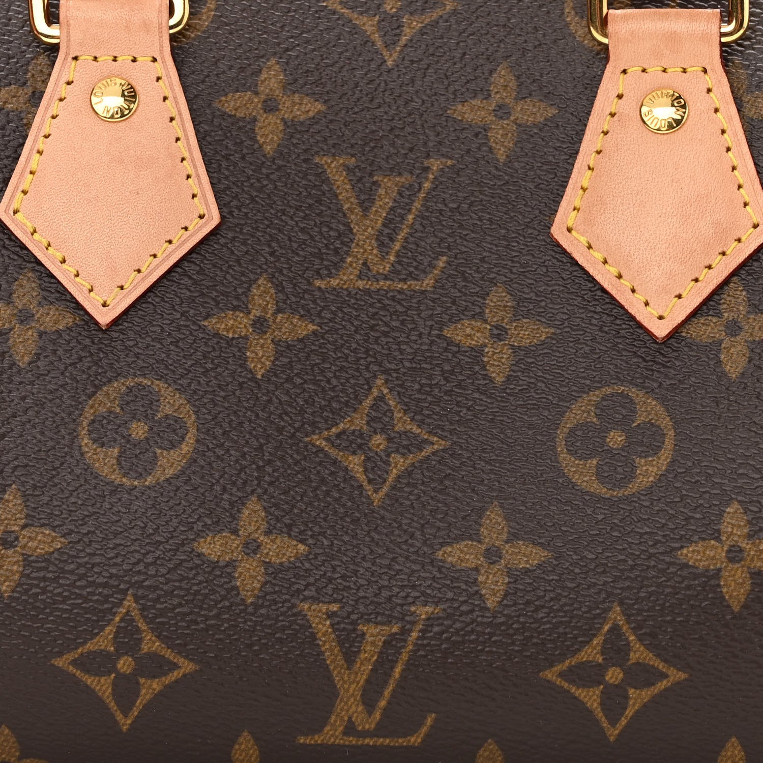 Louis Vuitton Monogram Speedy Bandouliere 20 Fuchsia 7 of 12