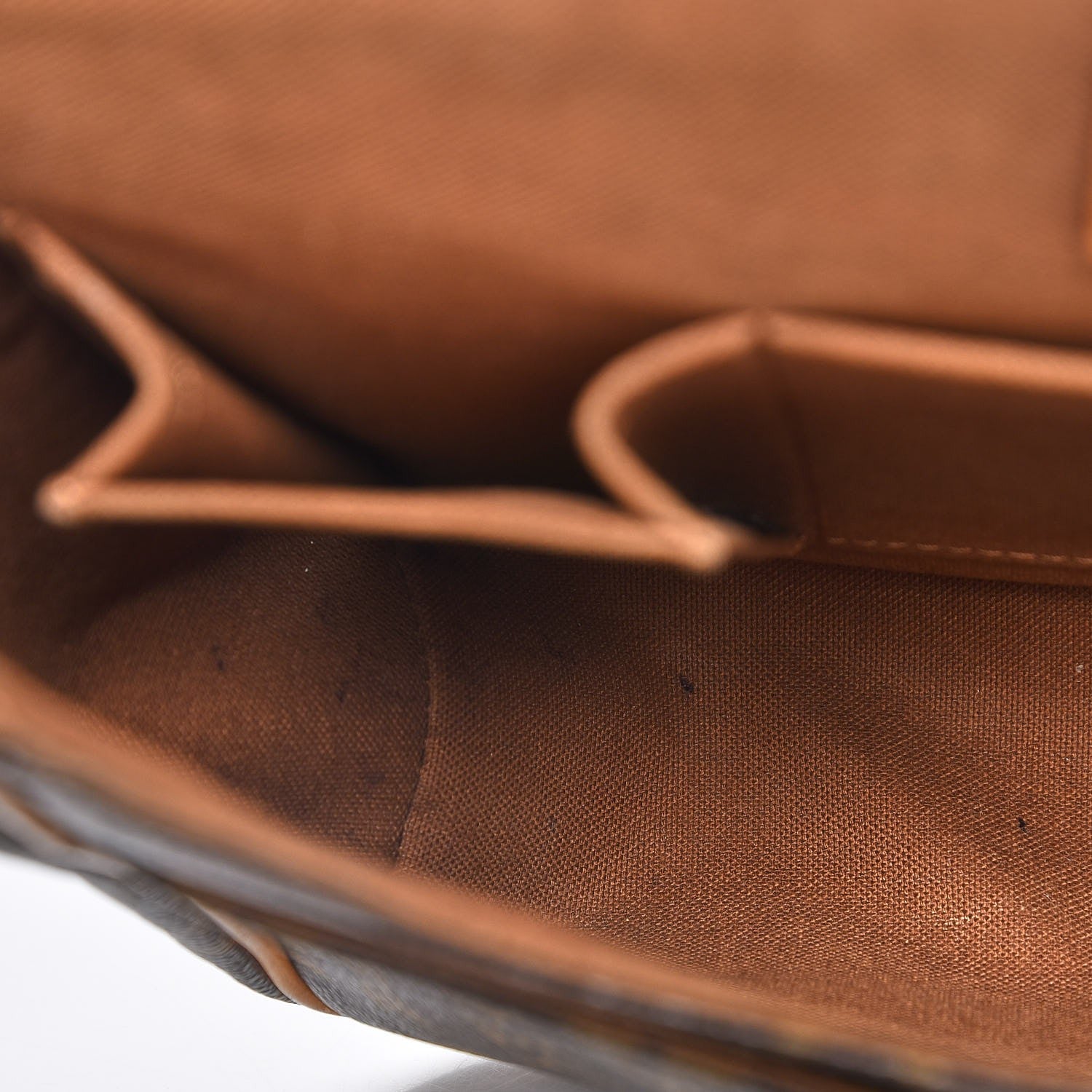 Louis Vuitton Monogram Bosphore PM Messenger 12 of 20